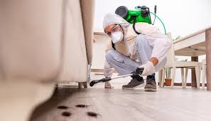 Best Pest Control for Warehouses  in USA